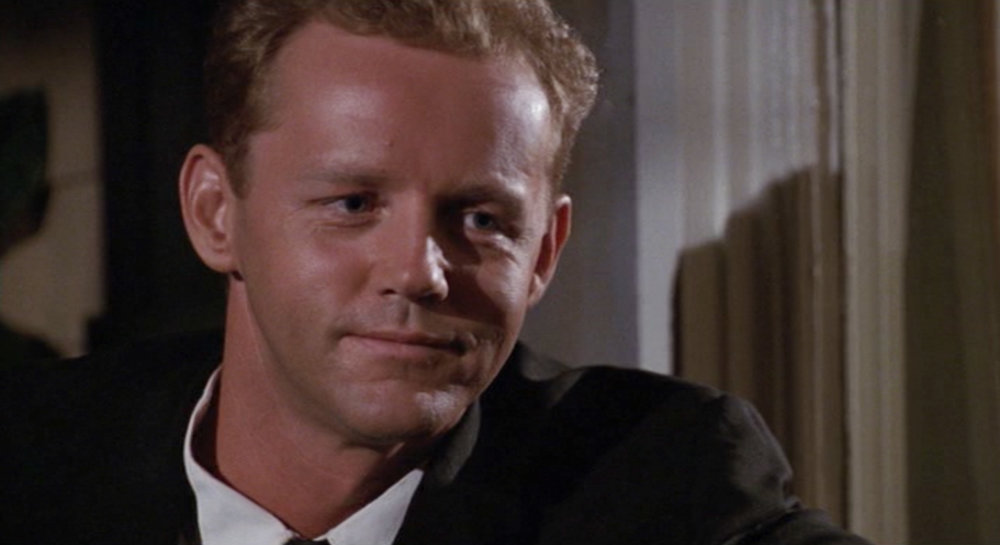 david morse in the indian runner