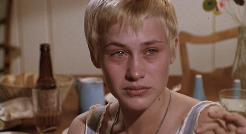 patricia arquette in the indian runner