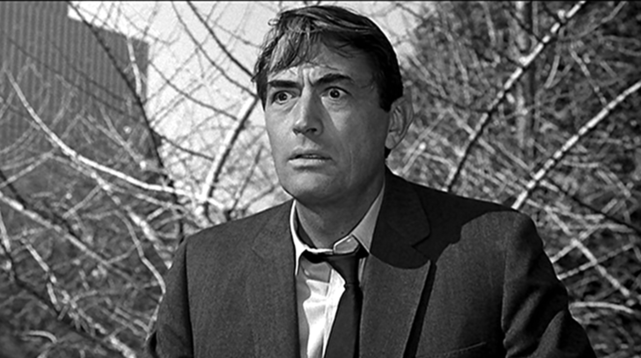 gregory peck in mirage