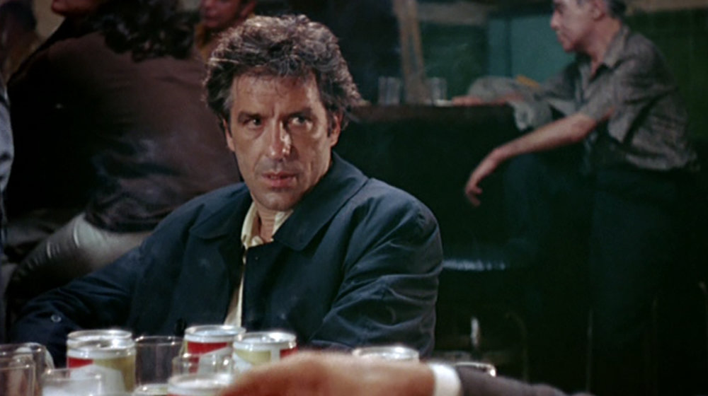 john cassavetes in mikey and nicky