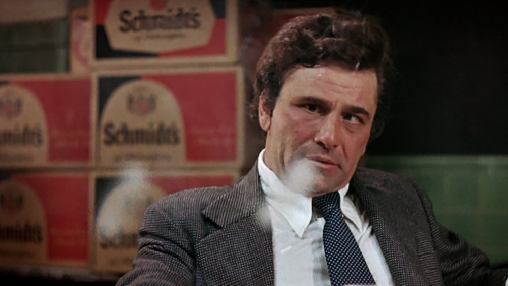 peter falk in mikey and nicky