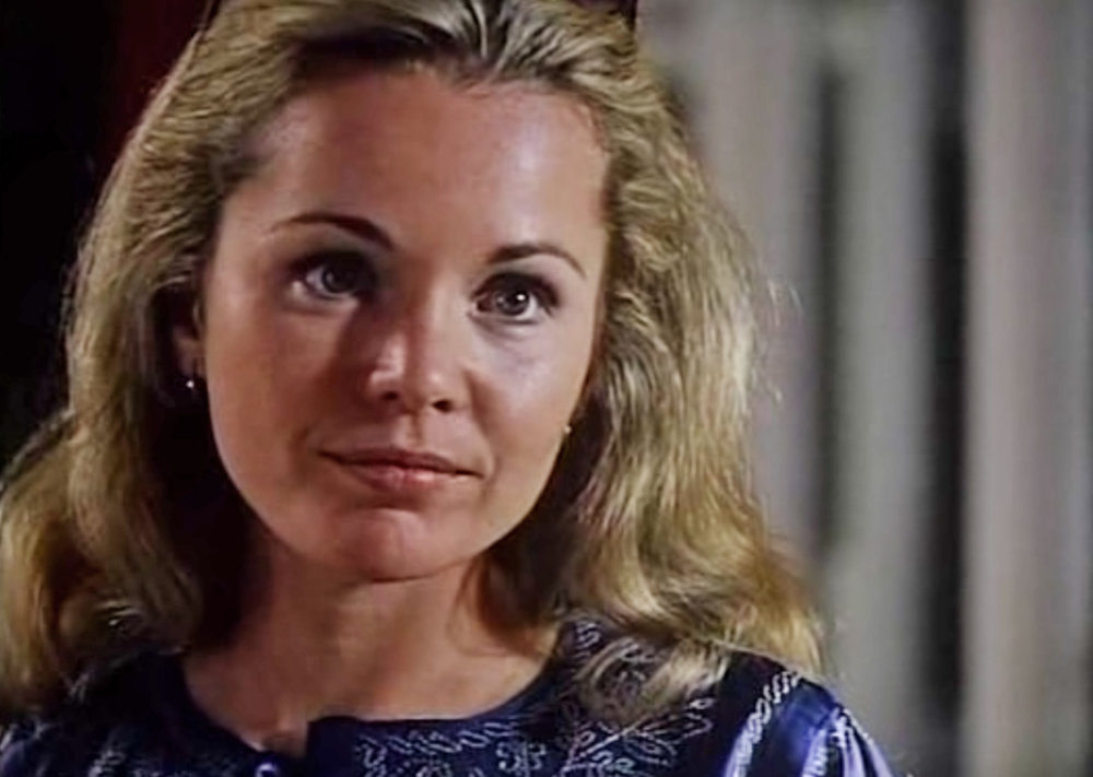 tuesday weld in play it as it lays written by joan didion