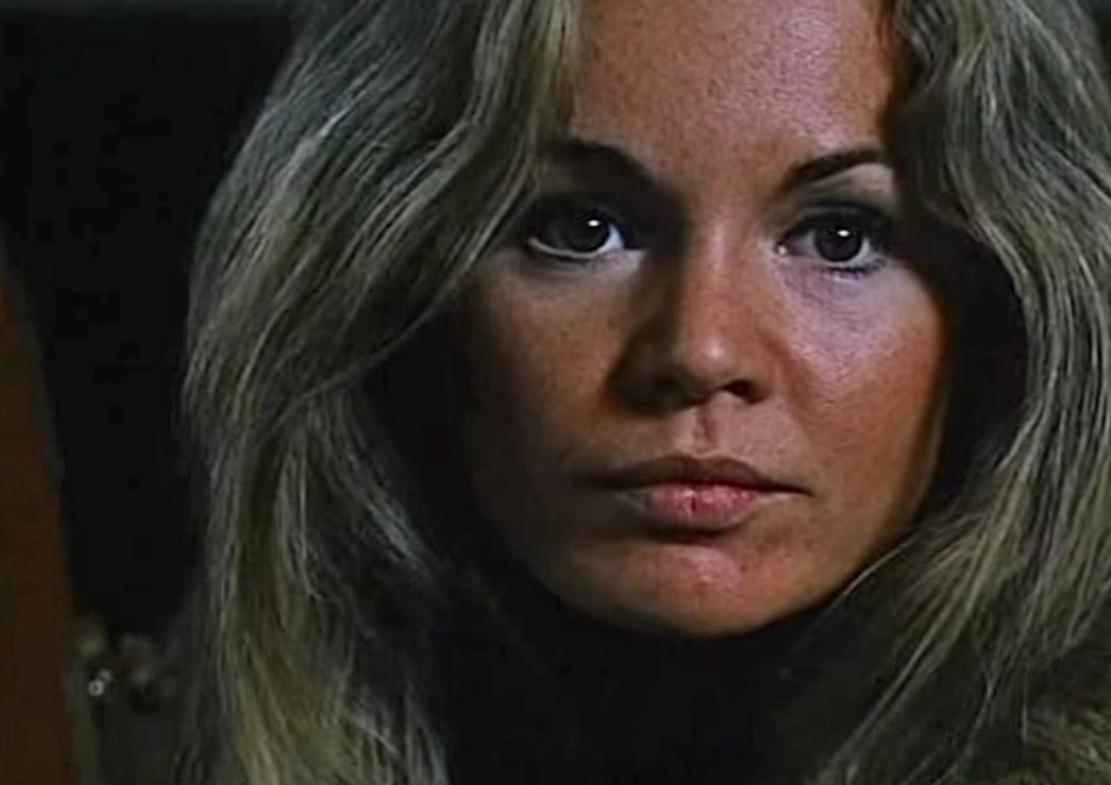 tuesday weld in play it as it lays written by joan didion