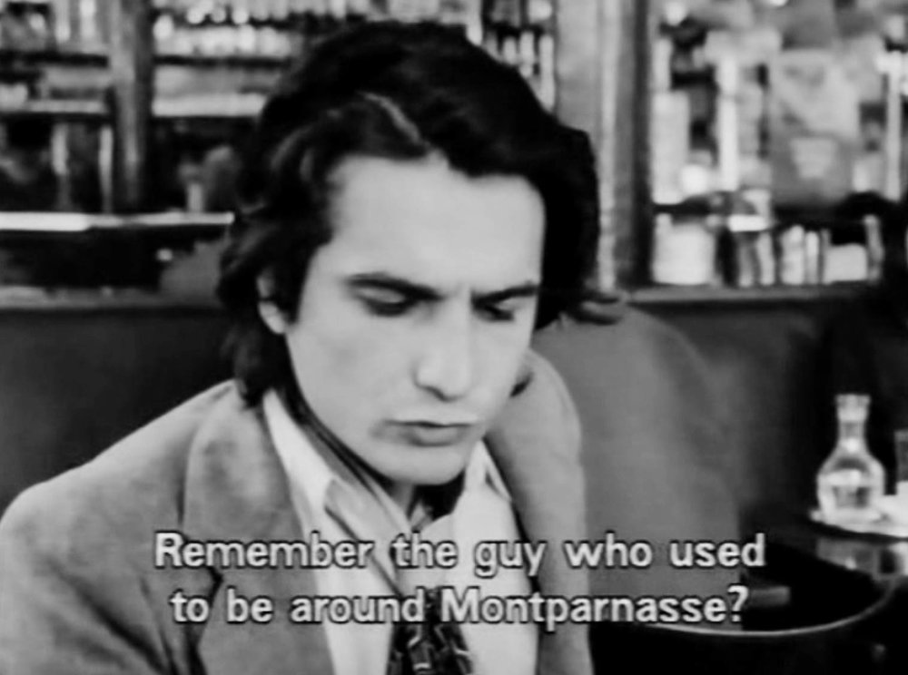 jean-pierre leaud in the mother and the whore