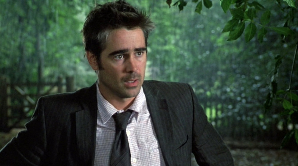 colin farrell in cassandra's dream directed by woody allen