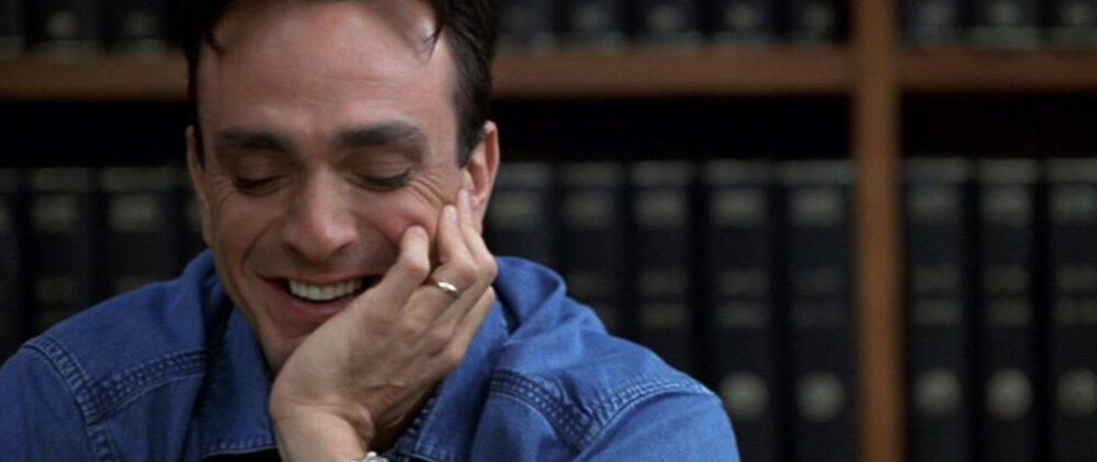 Hank Azaria in Shattered Glass