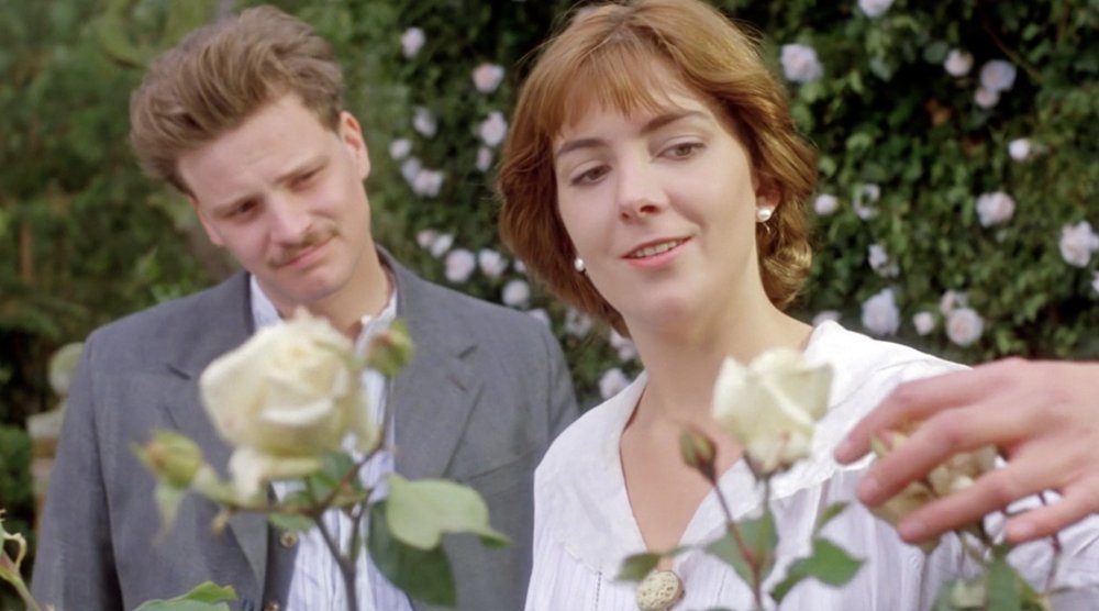 natasha richardson and colin firth in a month in the country
