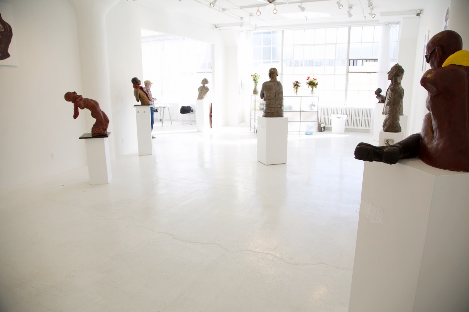Rogue Space Chelsea