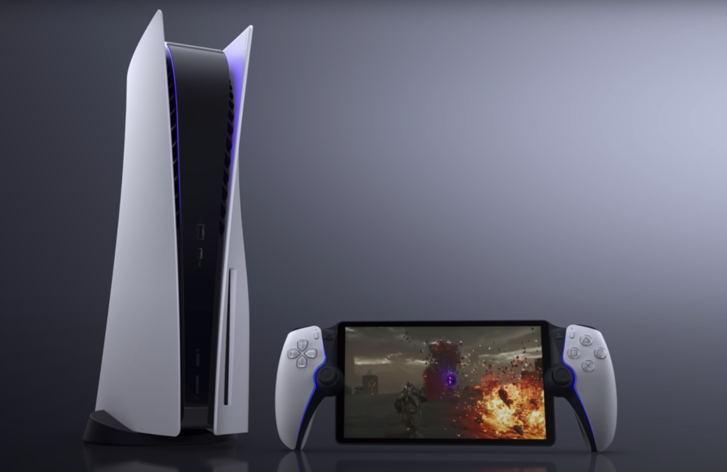 Sony Project Q: Your Gateway to Gaming Freedom!