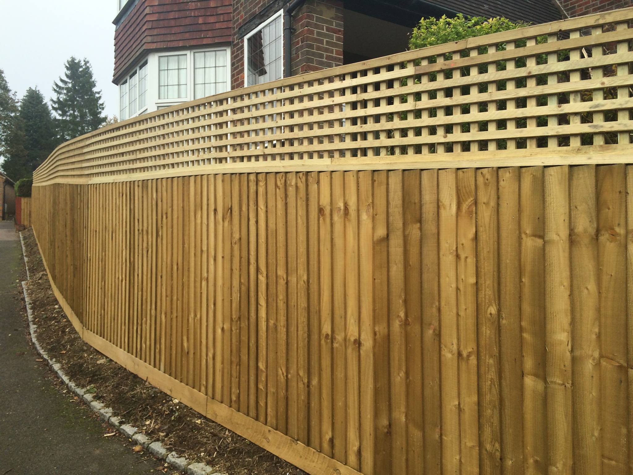 Fence Image