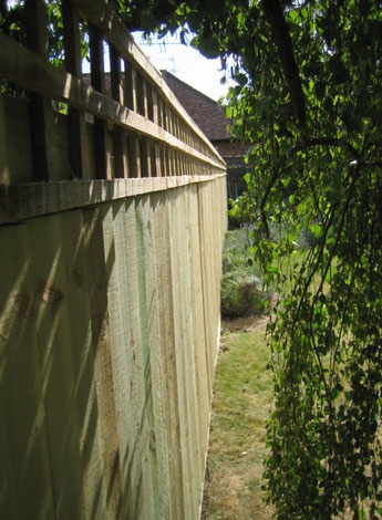 Fence Image