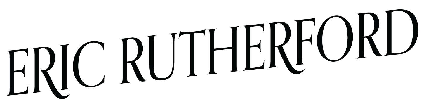 Eric Rutherford
