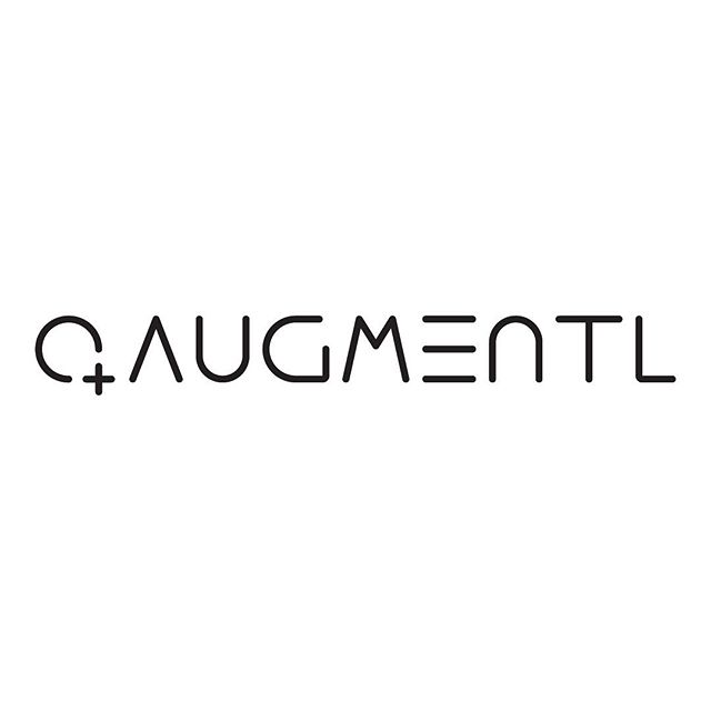 Excited to announce I have started my own creative studio. Please follow @augmentlstudio to watch the release of an exciting new collaboration with MindBuffer 🚀🎧