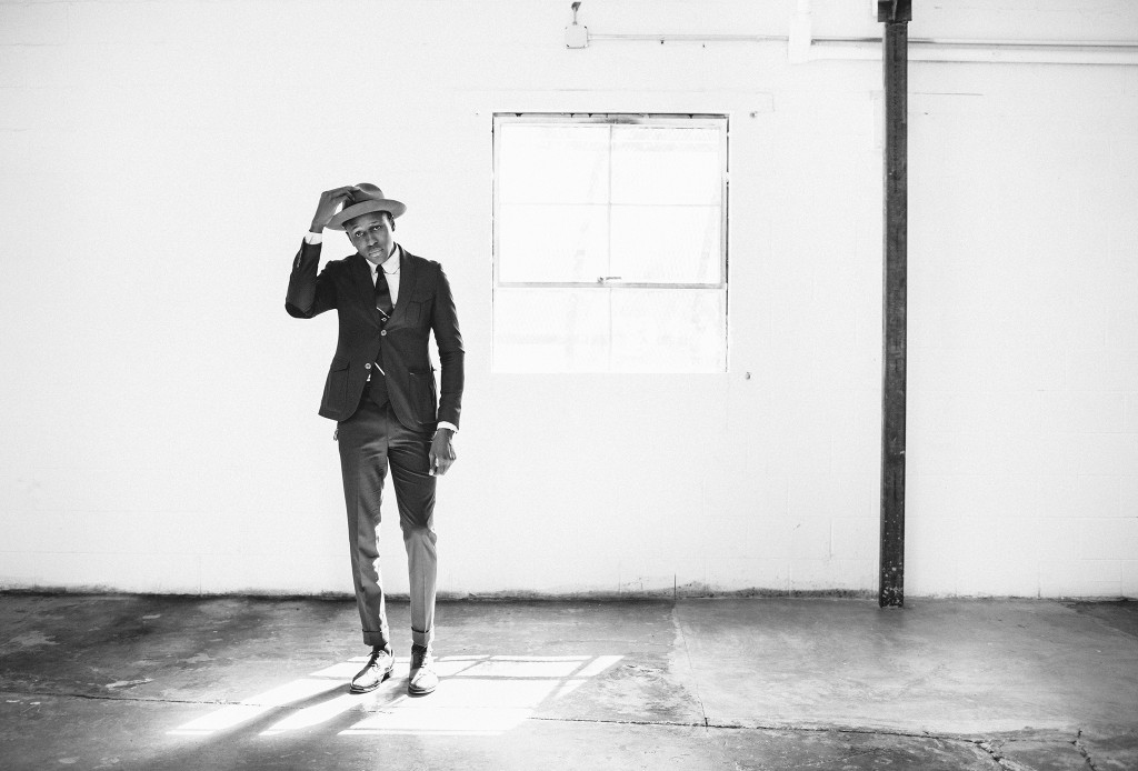Musician Jonny P | Nashville, TN