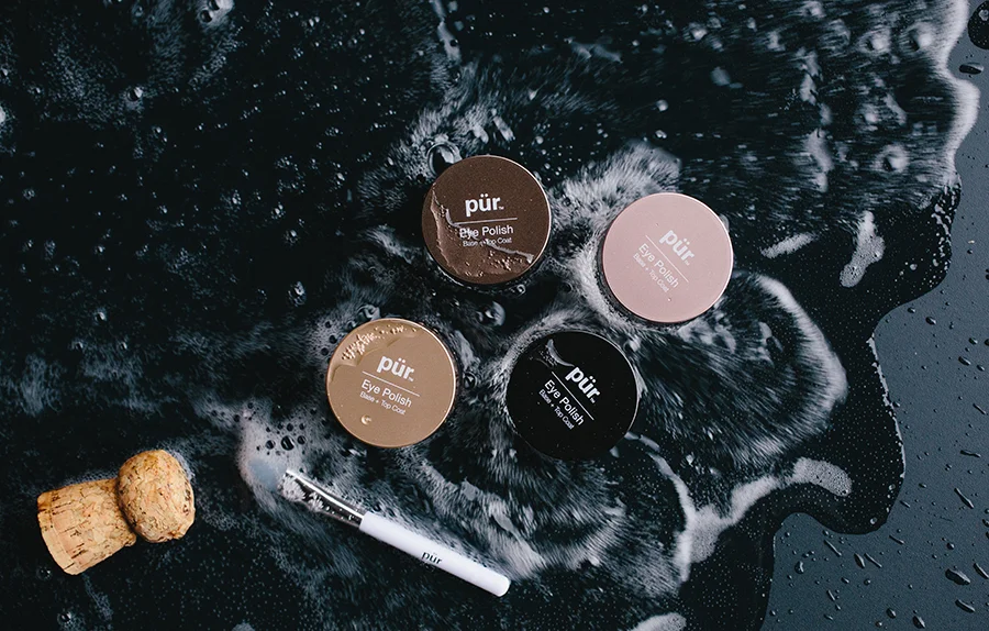 Pur Cosmetics