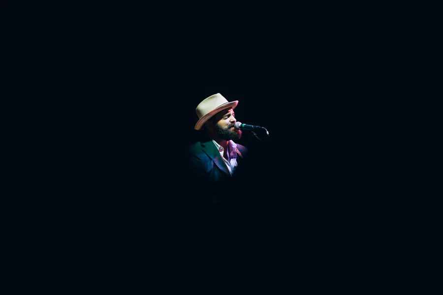 Musician Drew Holcomb | Opelika, AL