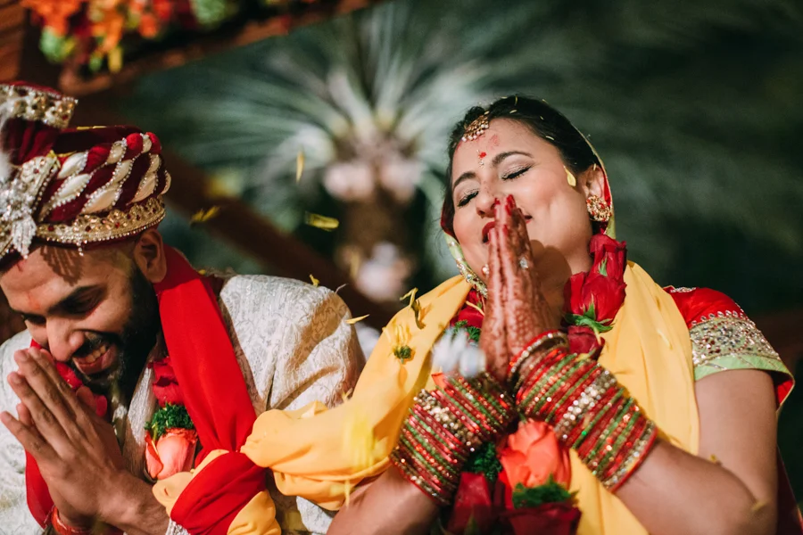 Pattabiraman Wedding | Orlando, FL
