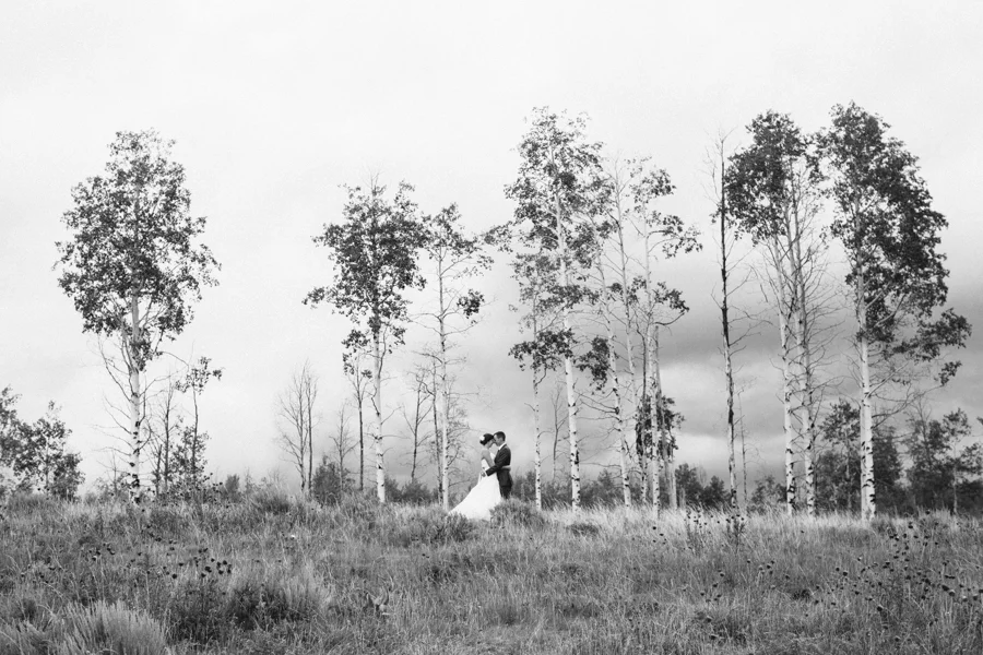 Macauley Wedding | Jackson Hole, WY