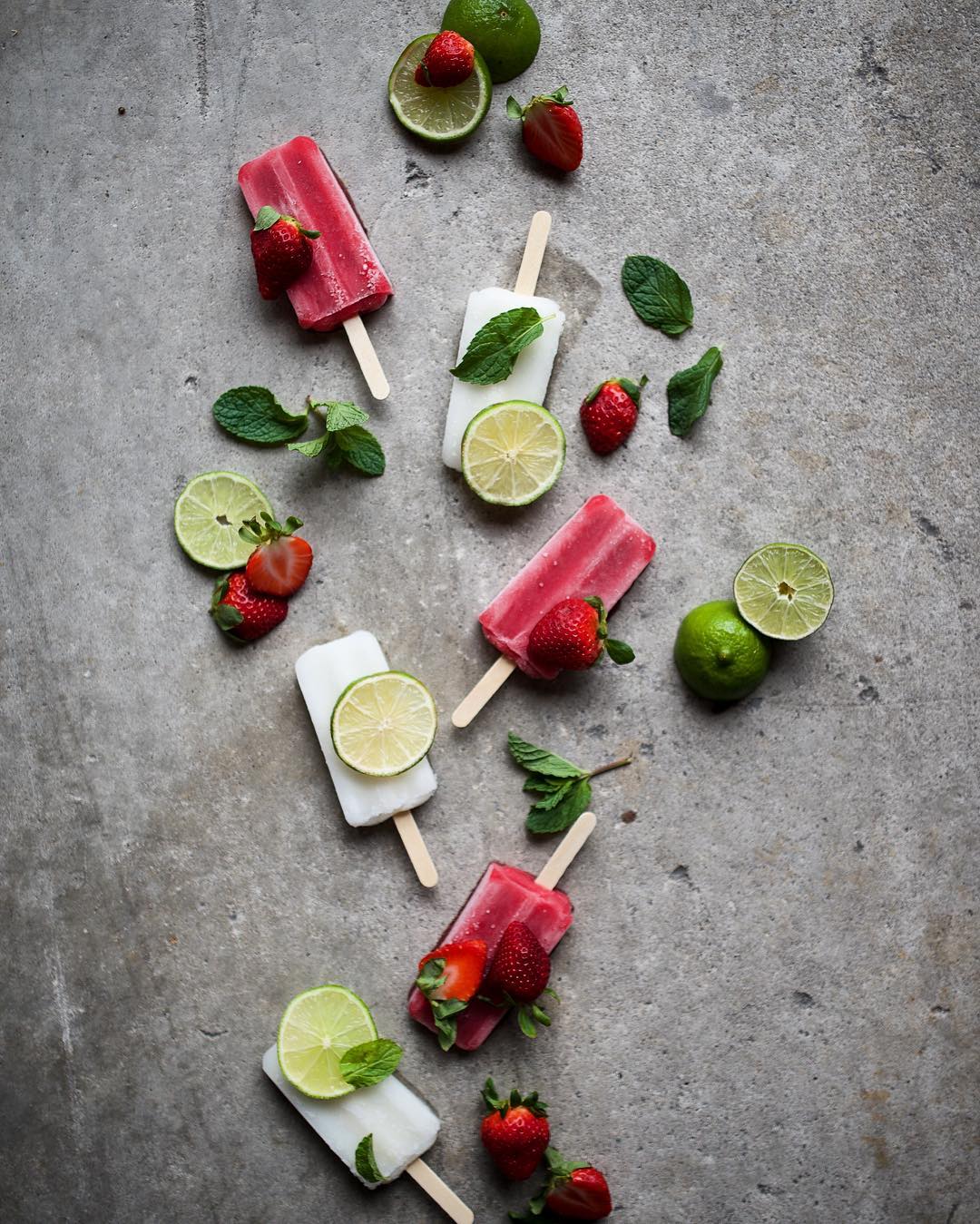 One of Candice's gorgeous styled photos. I chose it because it makes me hungry.