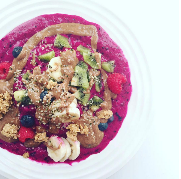 One of my favorite things about Ashley's blog is her recipe section! EVERYTHING I've tried is incredible.