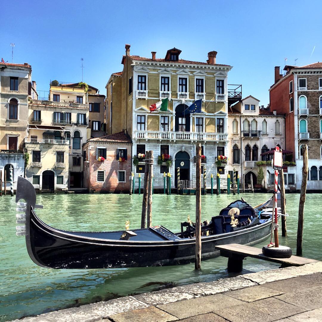If you follow Hobby on instagram you'll get a serious case of wanderlust.