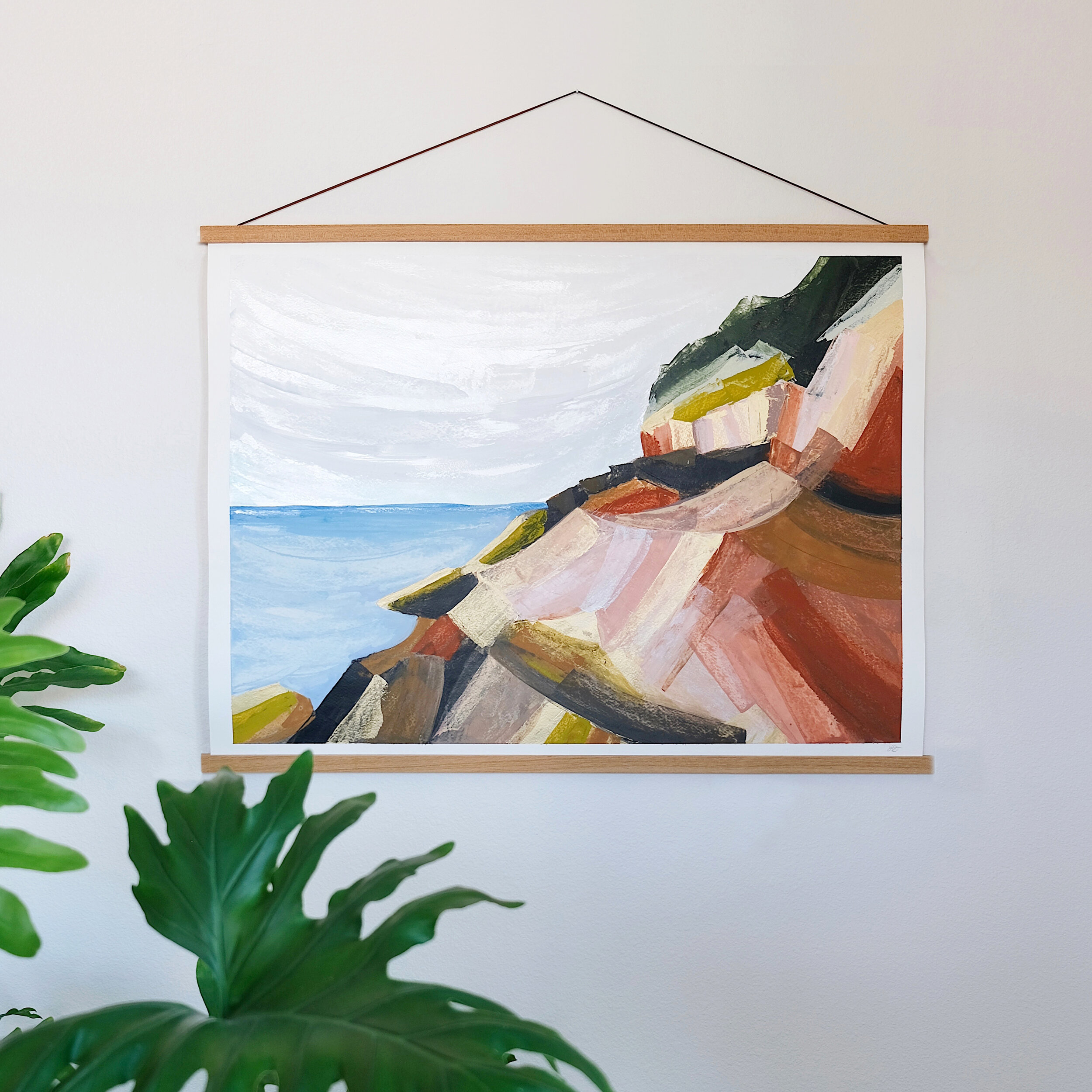 Lindsay-Gilmore-Original-Abstract-Art-National-Parks-Collection-Acadia-22x30-on-paper.jpeg
