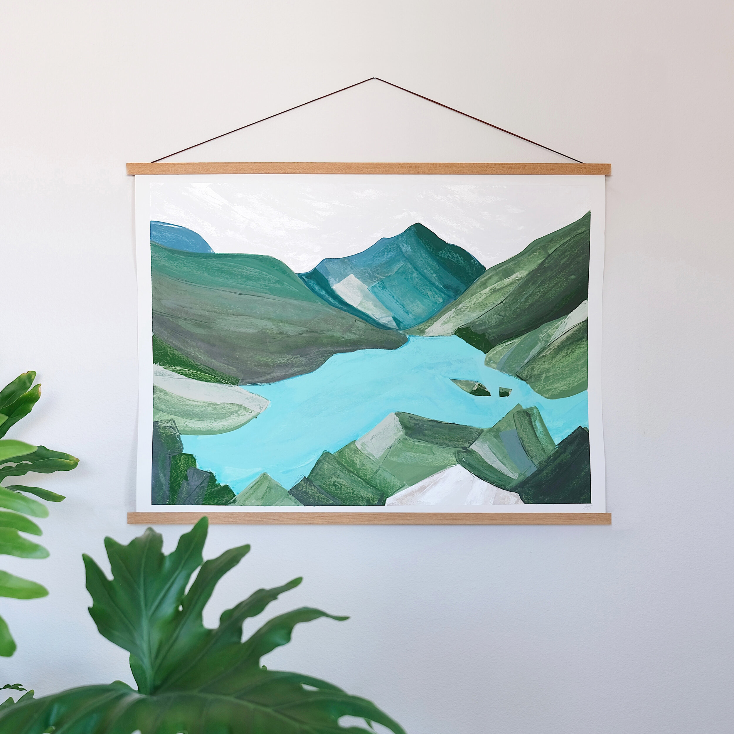 Lindsay-Gilmore-Original-Abstract-Art-National-Parks-Collection-NorthCascades-22x30-on-paper.jpeg