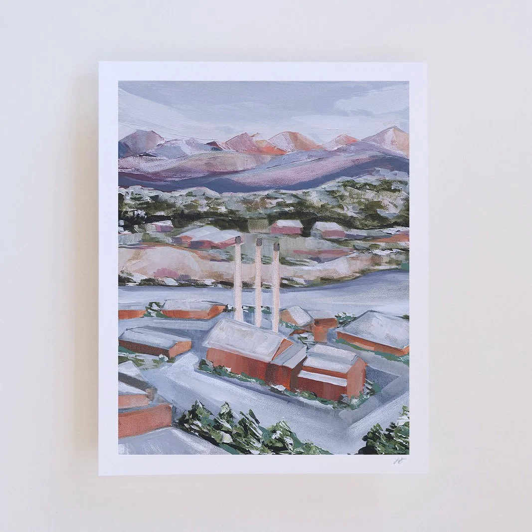 Paper Print