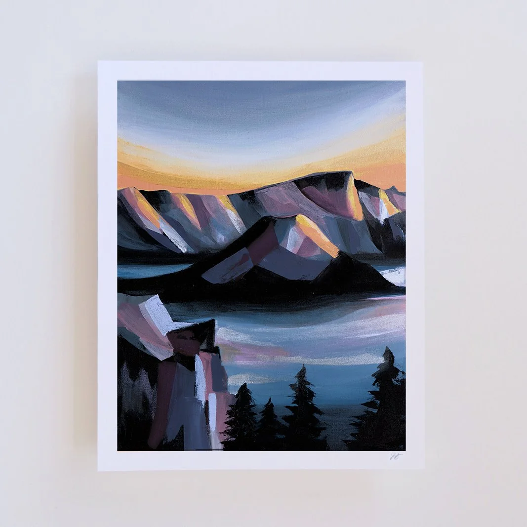 Paper Print