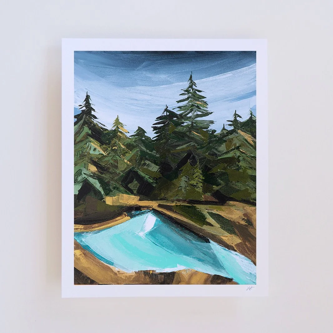 Paper Print