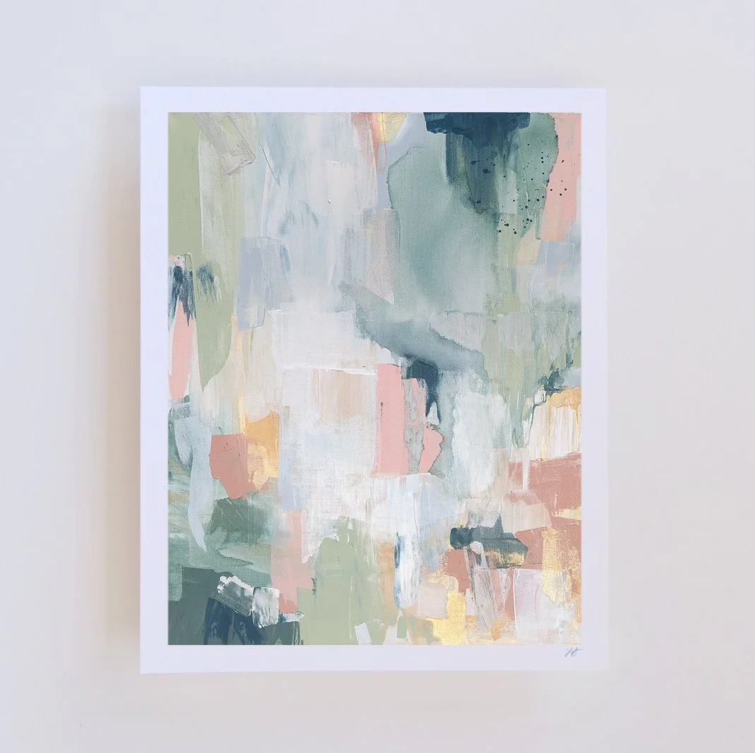 Paper Print
