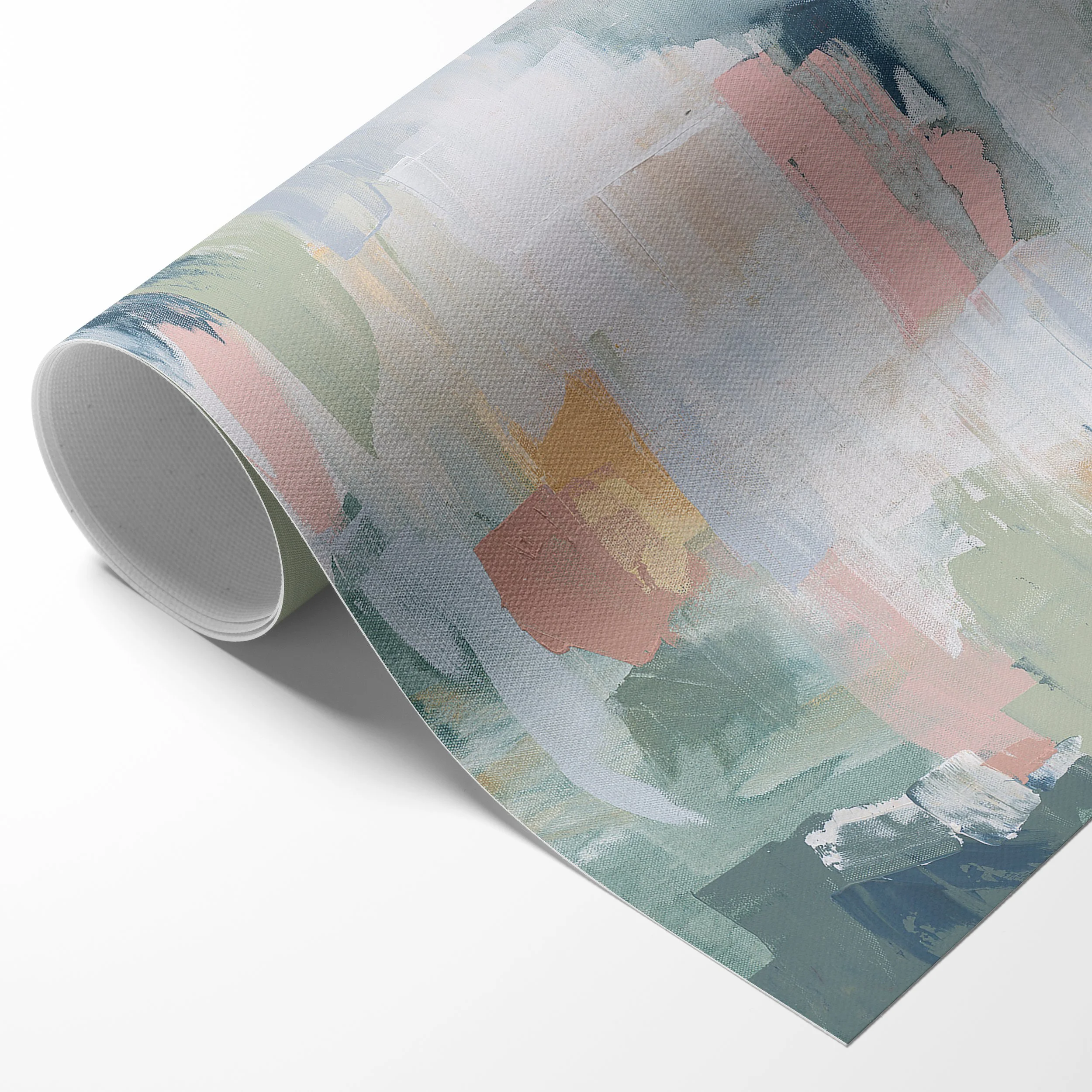 Unstretched Canvas Print