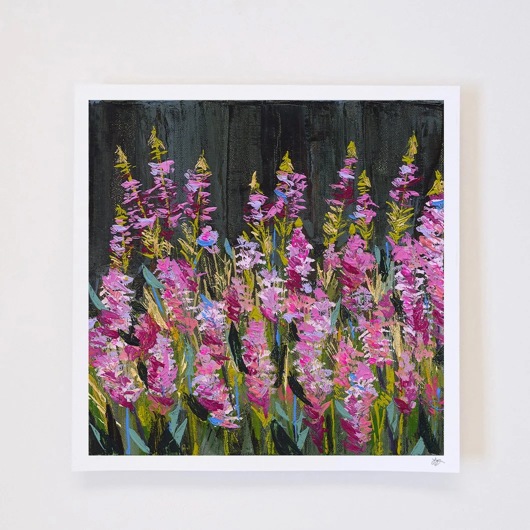 Paper Print