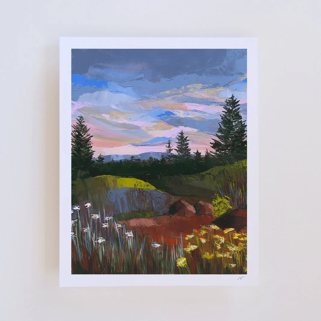 Paper Print