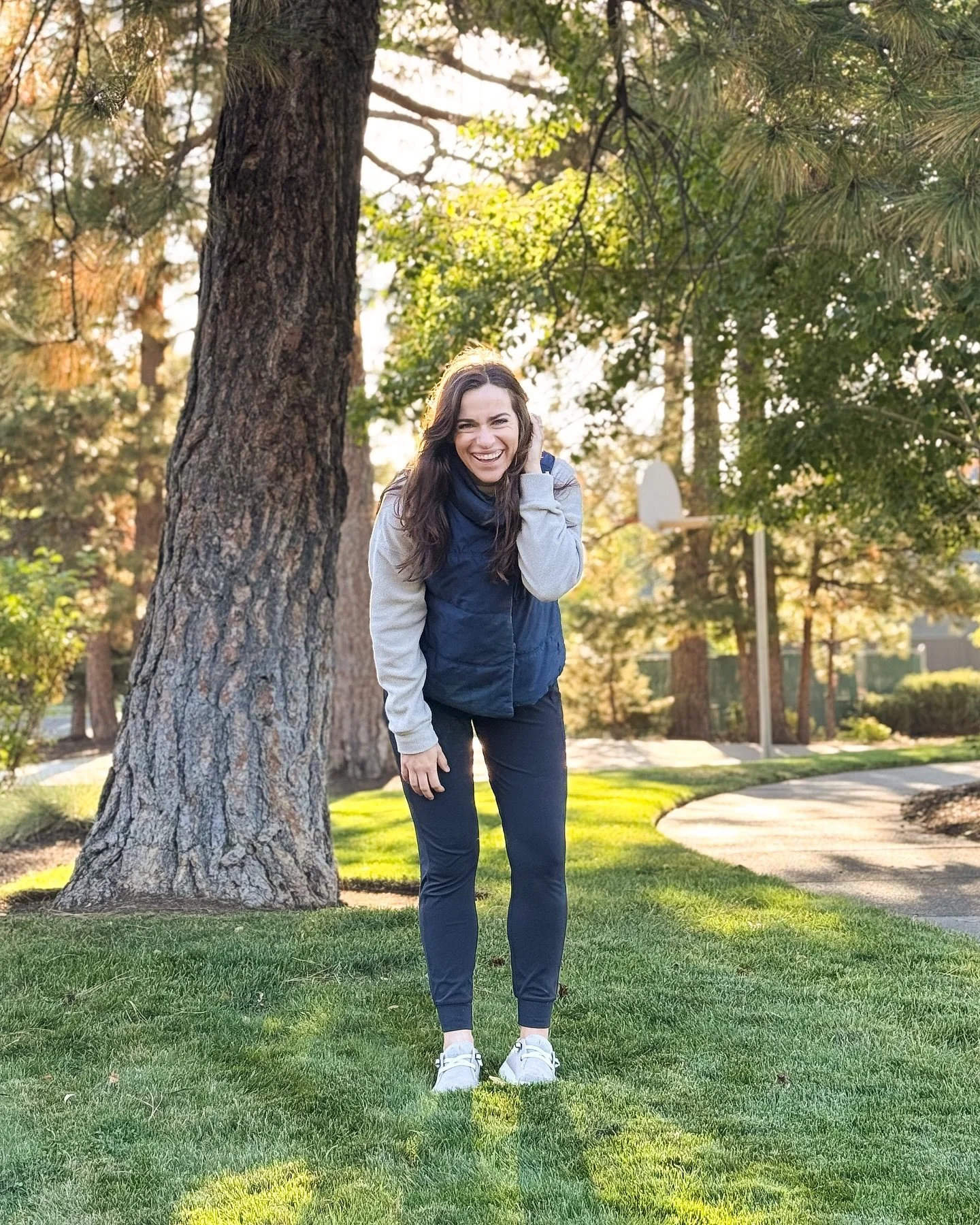 It&rsquo;s the most wonderful time of the year (when @stio sends us a sneaky exclusive discount code!) 🙌

F2530-GILMORE will get ya 30% off between now and Friday at midnight PST. 

If you need help choosing, may I suggest my every day walk-my-kid-t