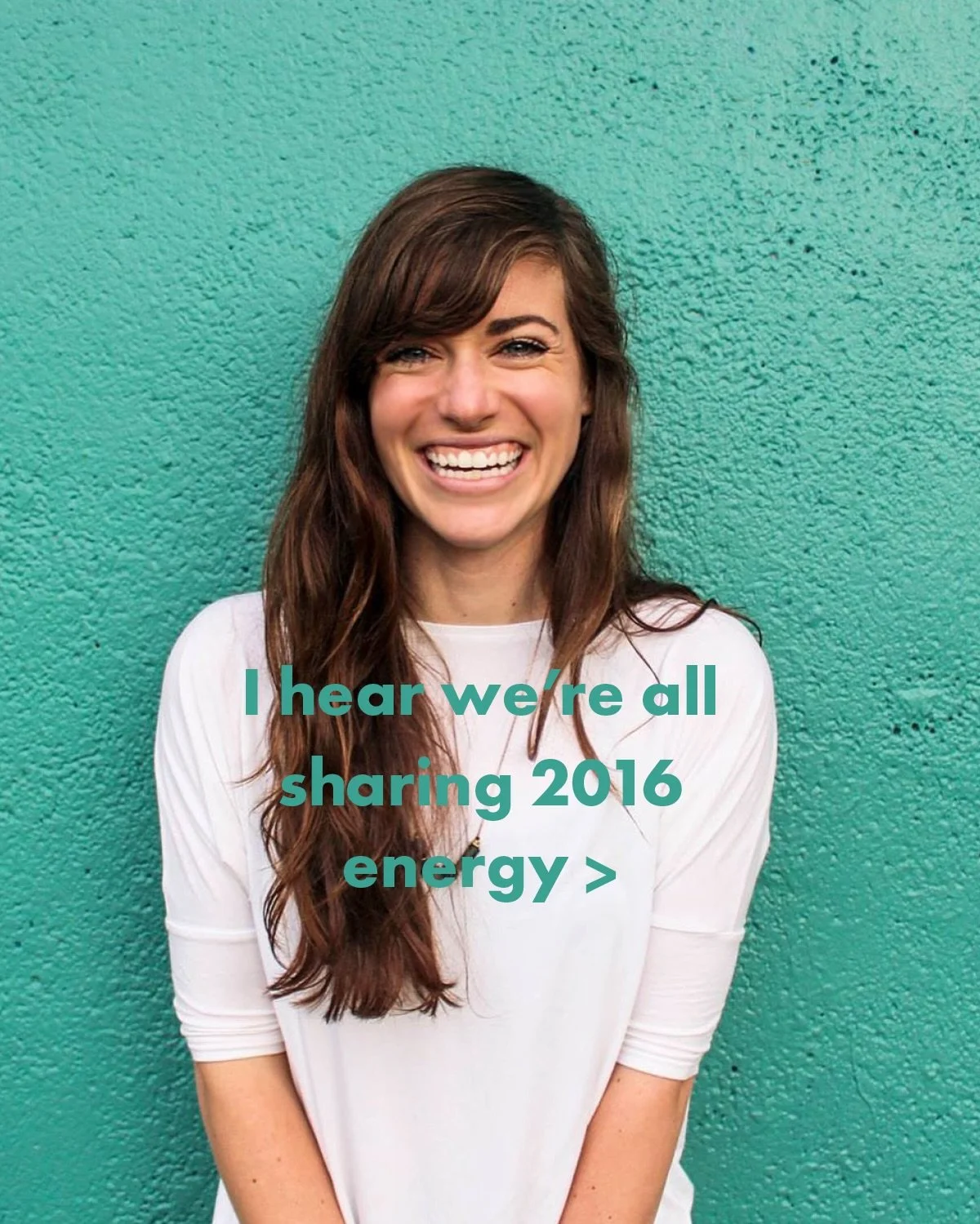 2016 was a pivotal year for my life and business. So I&rsquo;m gonna hop on this trend. 🤗