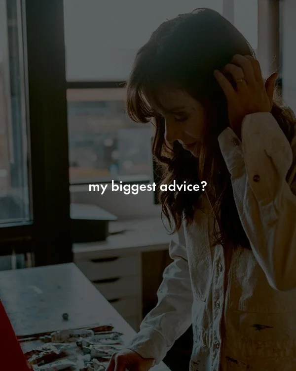 As one of my best friends always says: &ldquo;ain&rsquo;t nothin&rsquo; to it but to do it.&rdquo;

I&rsquo;ve decided to extend Early Bird Pricing for The Art Business Roadmap until this Friday at midnight. If you&rsquo;re ready to start doing it sc