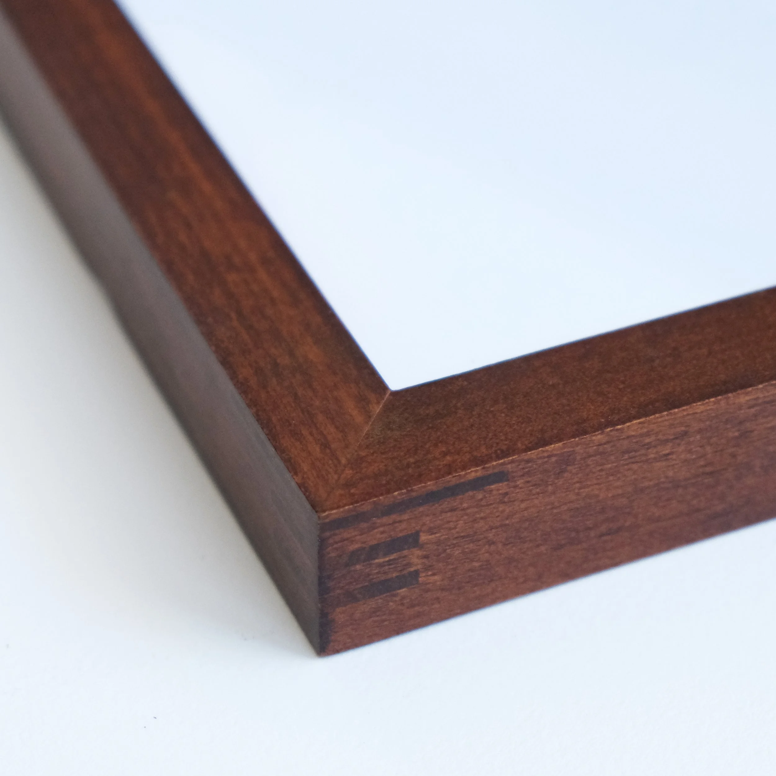 Dark Walnut