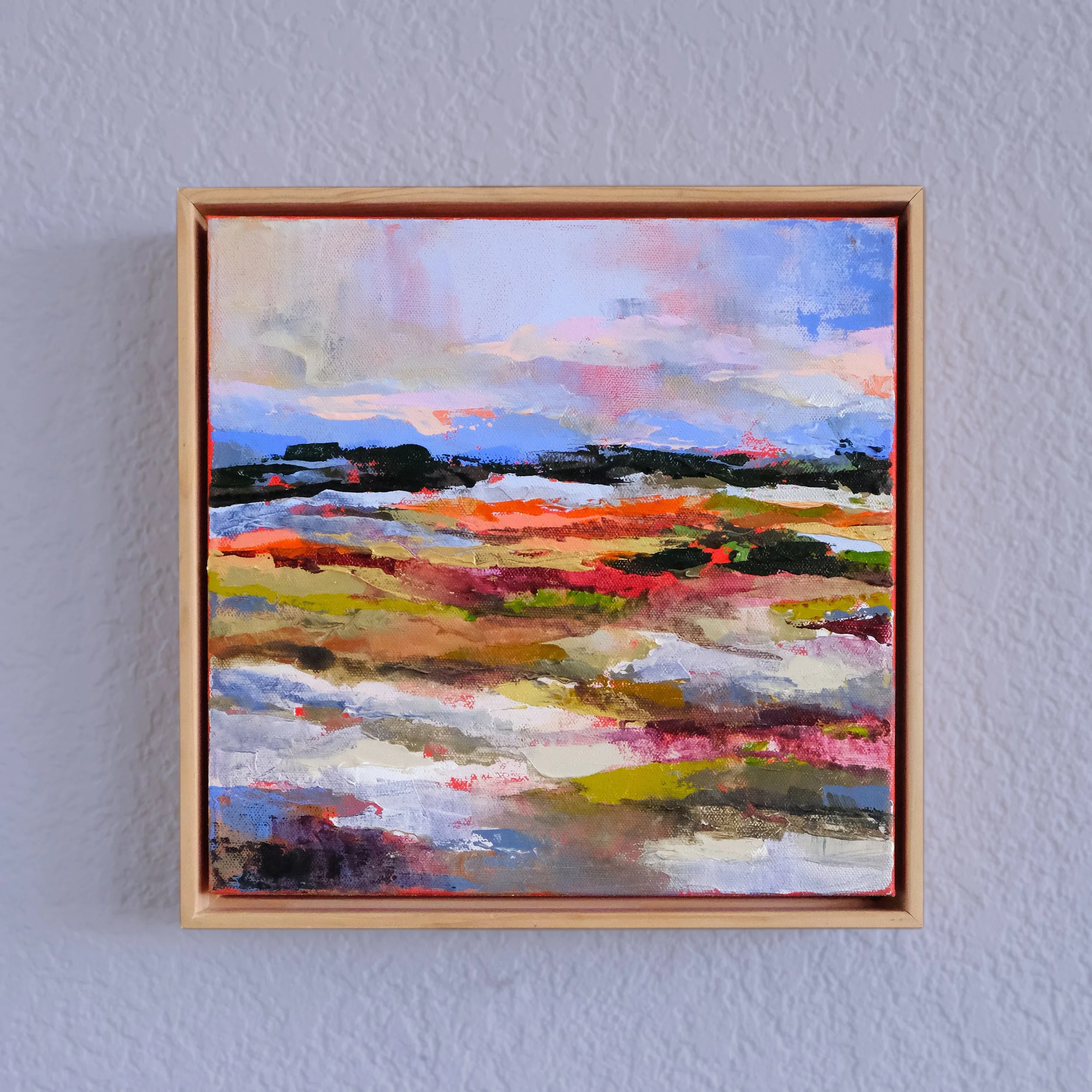 Painted Horizon (12
