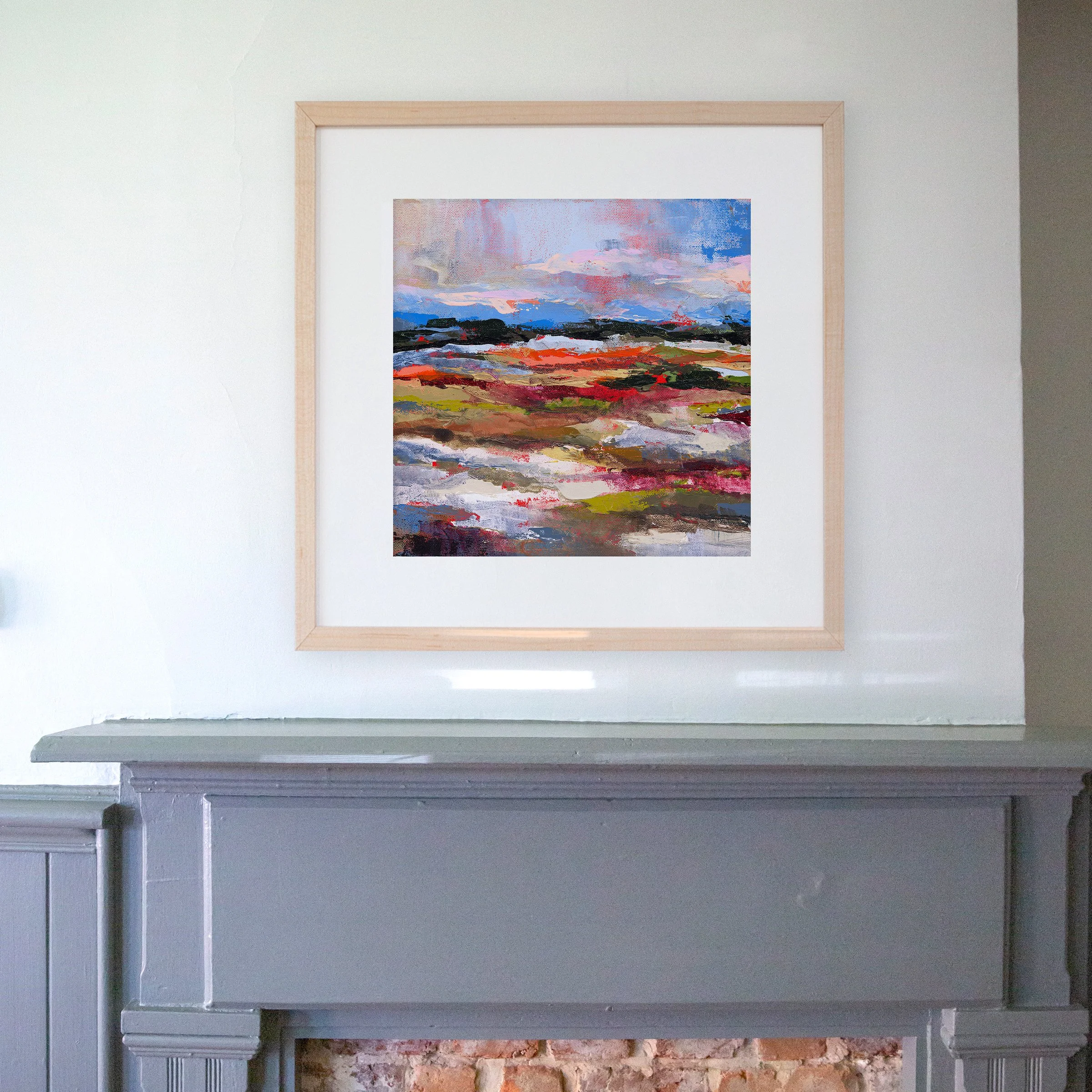 PaintedHorizon-framed.jpg