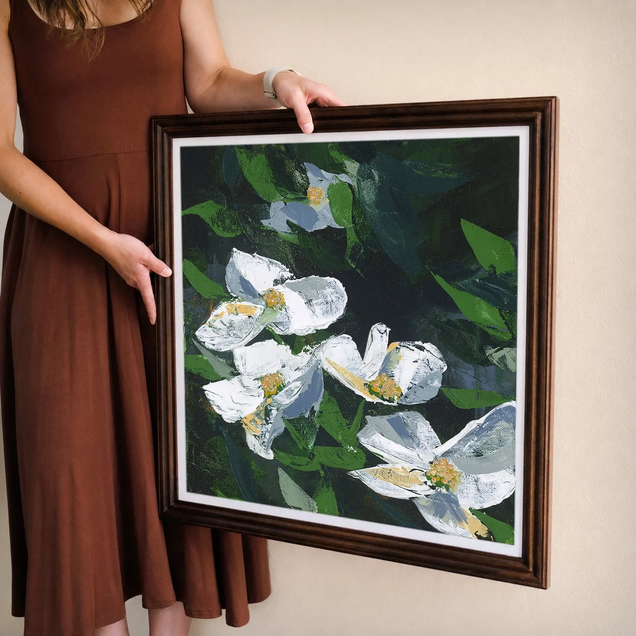 Dogwoods-framedpaper.jpg