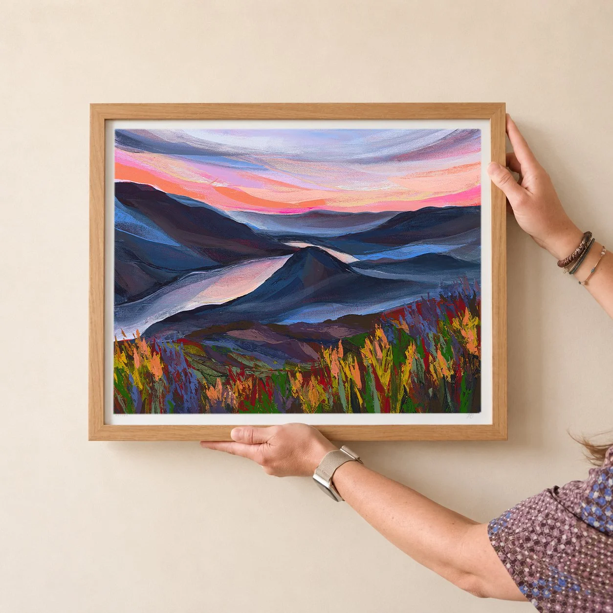DogMountain-framedpaper.jpg