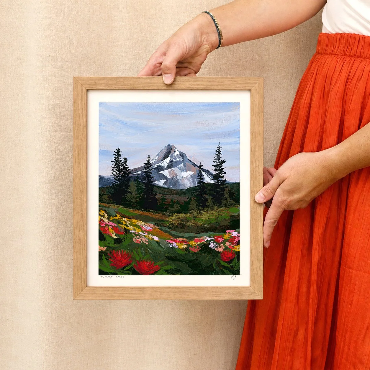 MountHoodII-framedpaper.jpg