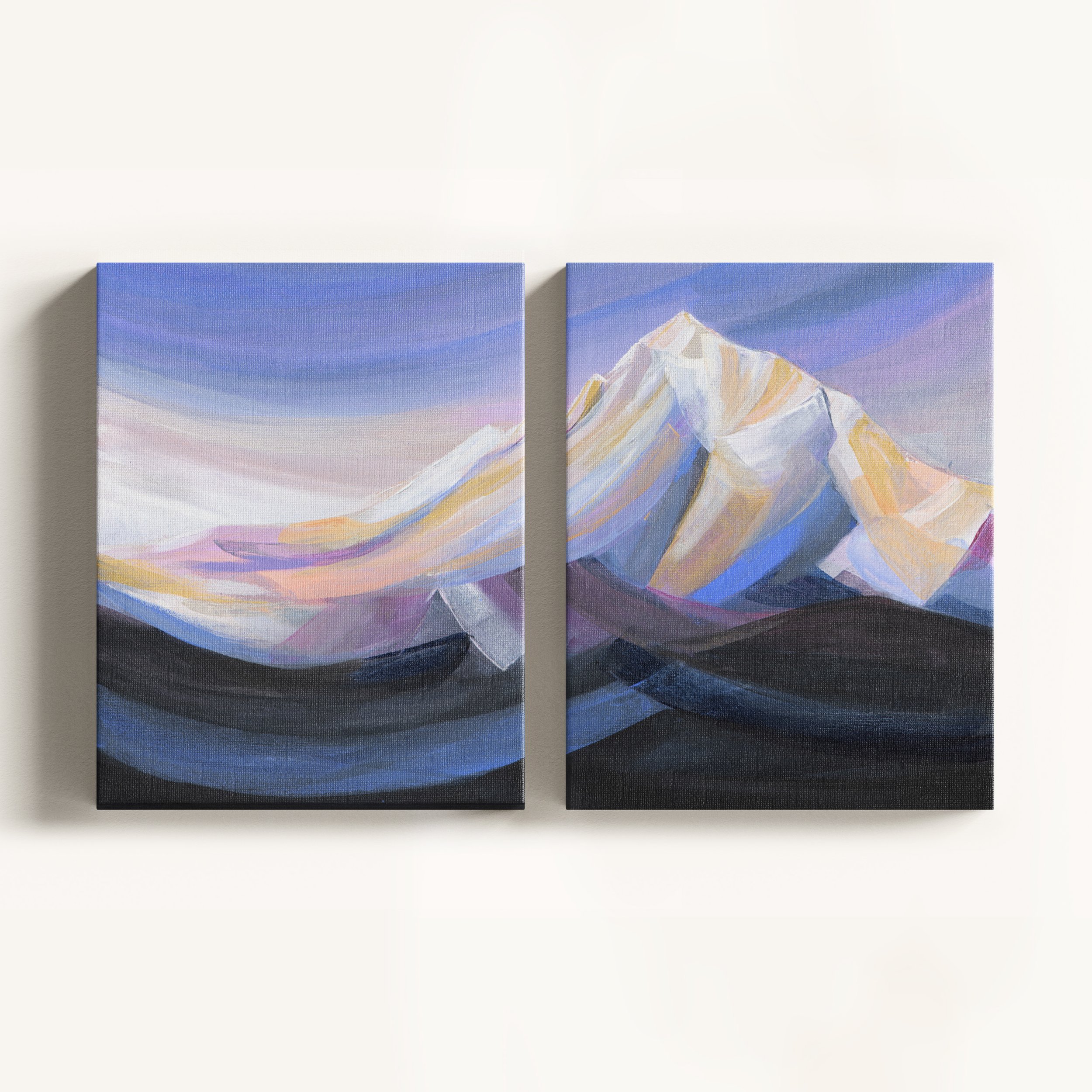 MountHoodSunset-Diptych-CanvasMockup.jpg
