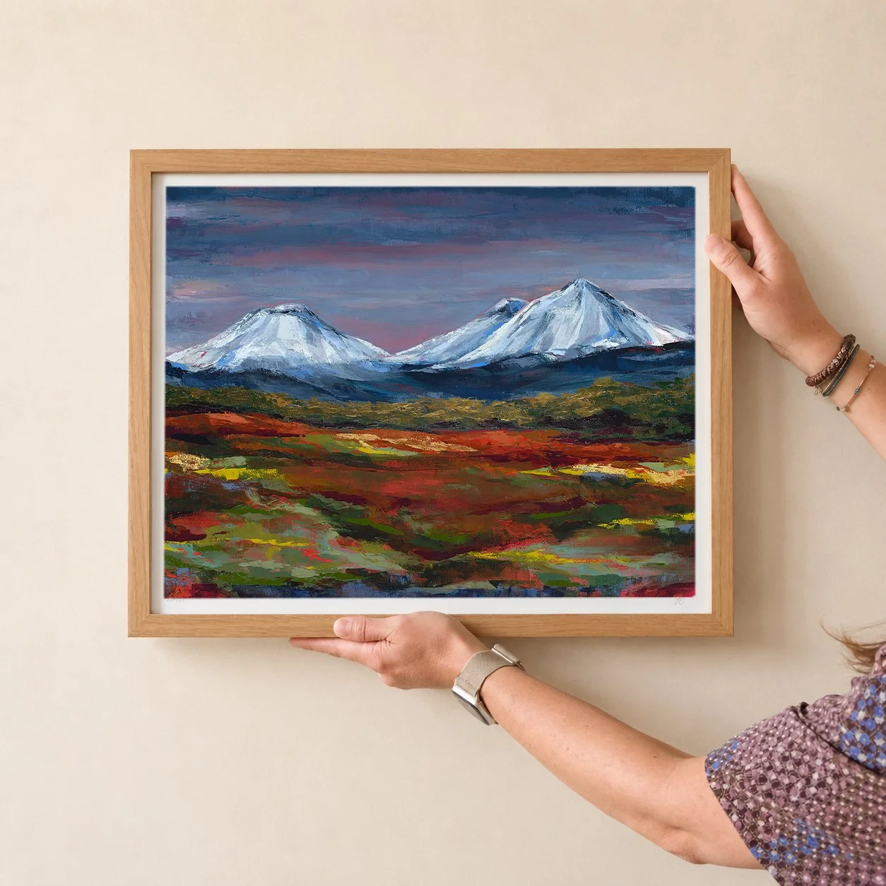 ThreeSisters-framedpaper.jpg