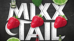 MIXX TAIL SLOTS