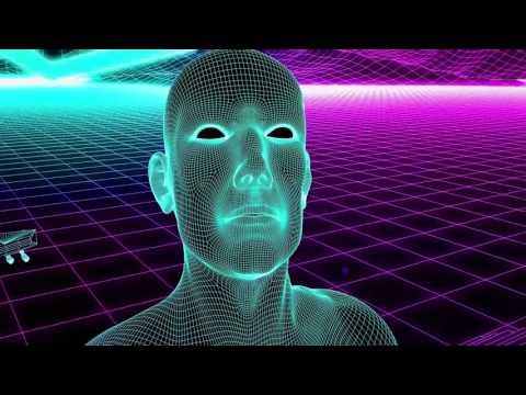 Lorine Chia - Intergalactic Love (Official Music Video)
