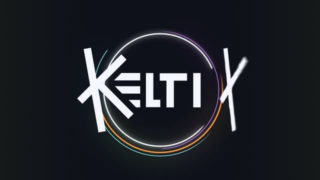 KELTIX Channel Intro