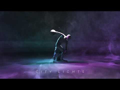 Tokyo Health Club - City Lights