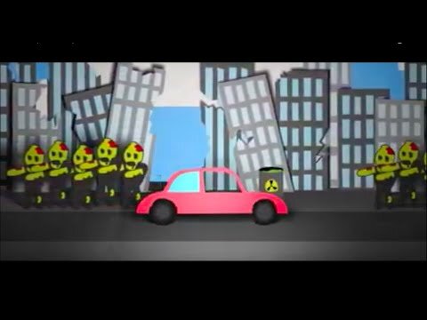 Henry Chadwick - "Never Say No" Official Lyric Video